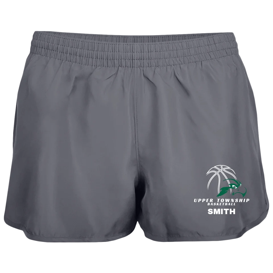 UT Basketball Shorts