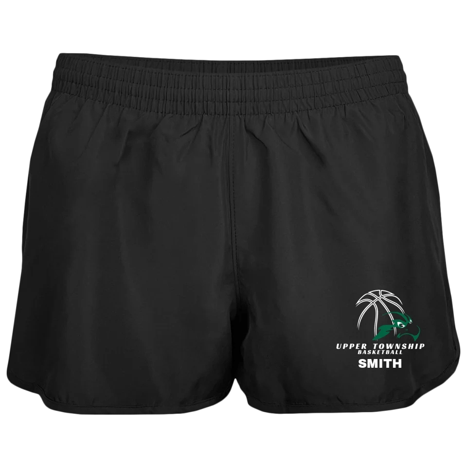 UT Basketball Shorts