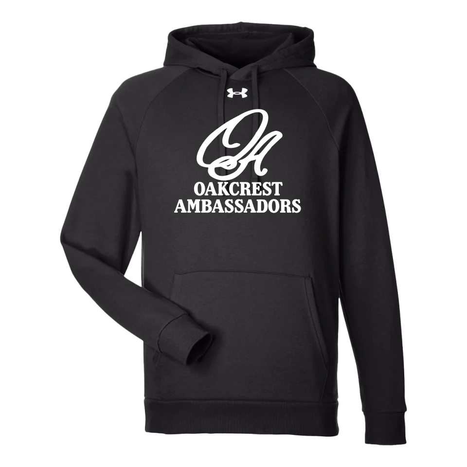 Oakcrest Ambassadors Premium Hoodies
