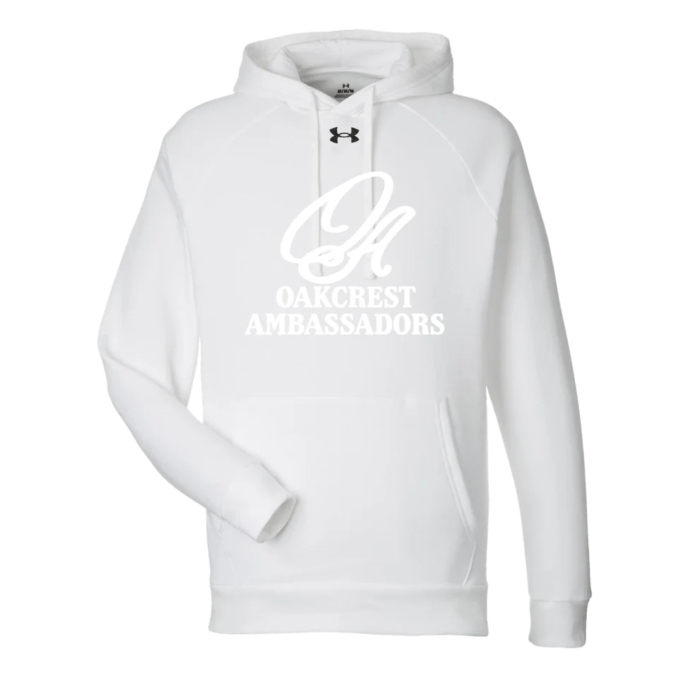 Oakcrest Ambassadors Premium Hoodies