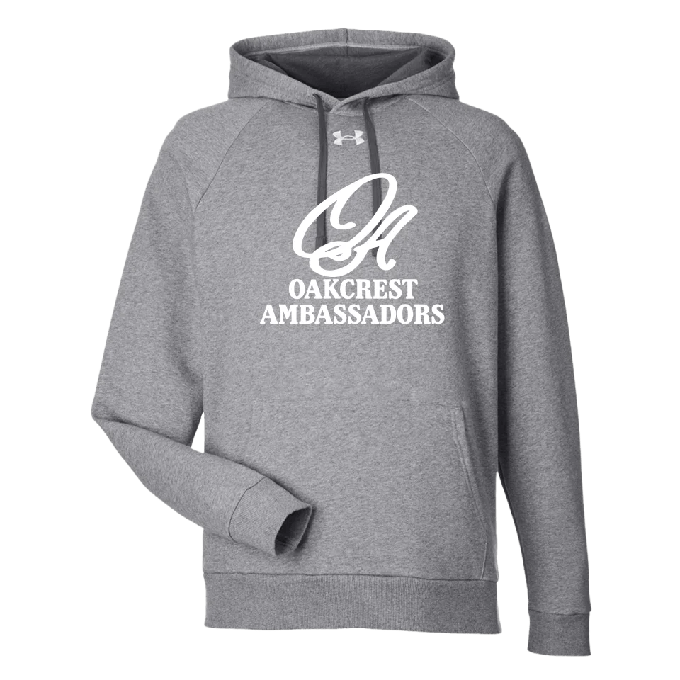 Oakcrest Ambassadors Premium Hoodies
