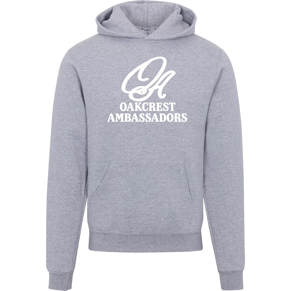 Oakcrest Ambassadors Premium Hoodies