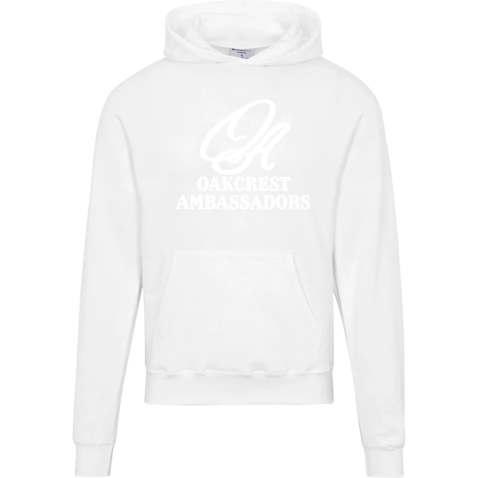 Oakcrest Ambassadors Premium Hoodies