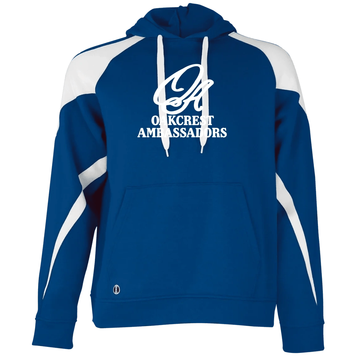 Oakcrest Ambassadors Premium Hoodies