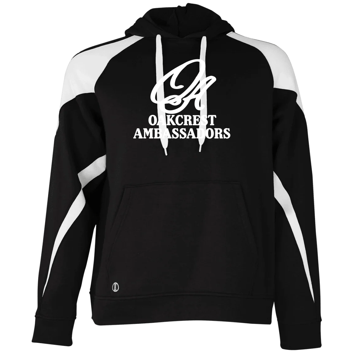Oakcrest Ambassadors Premium Hoodies