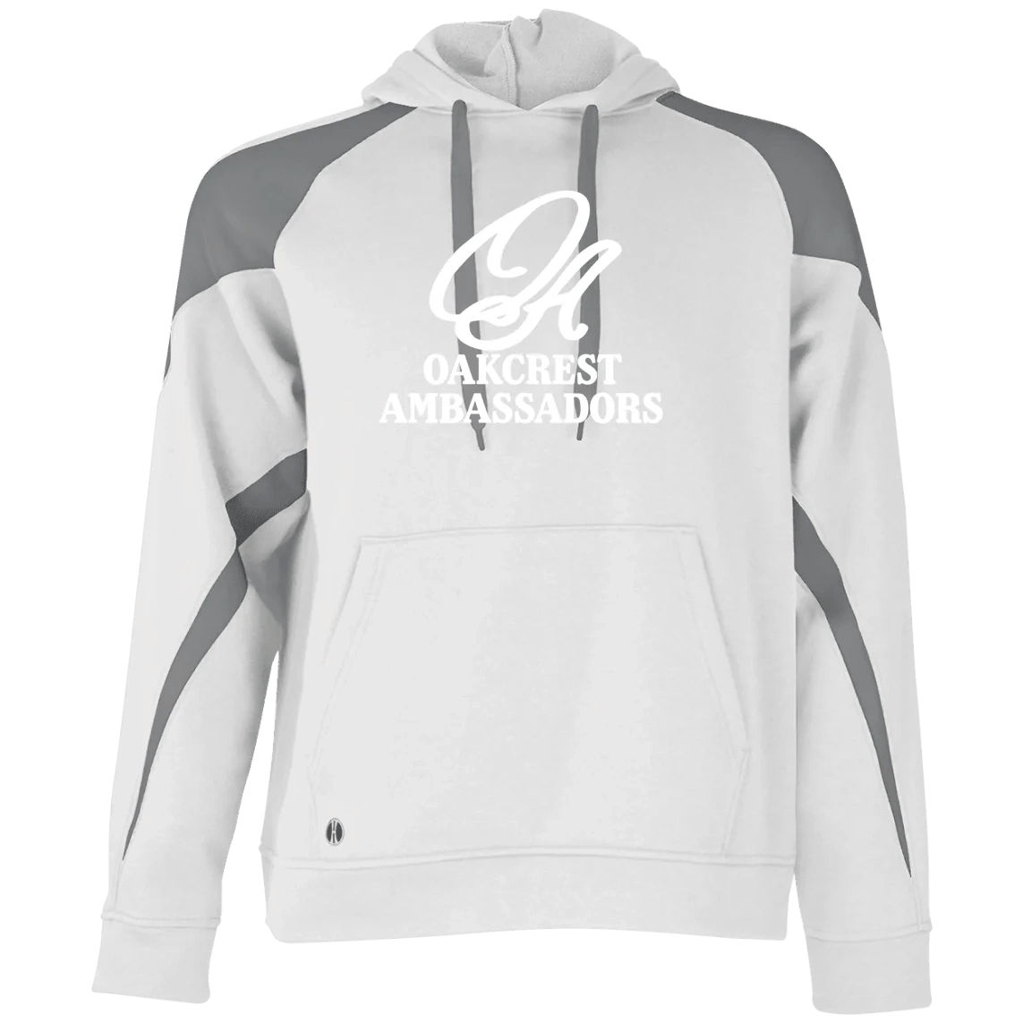 Oakcrest Ambassadors Premium Hoodies