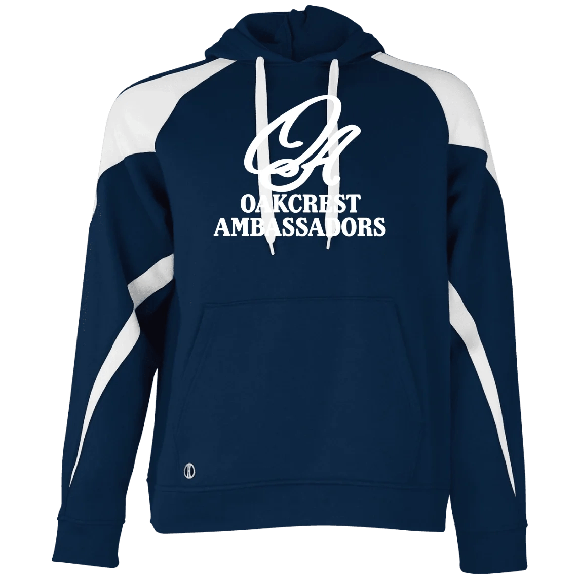 Oakcrest Ambassadors Premium Hoodies