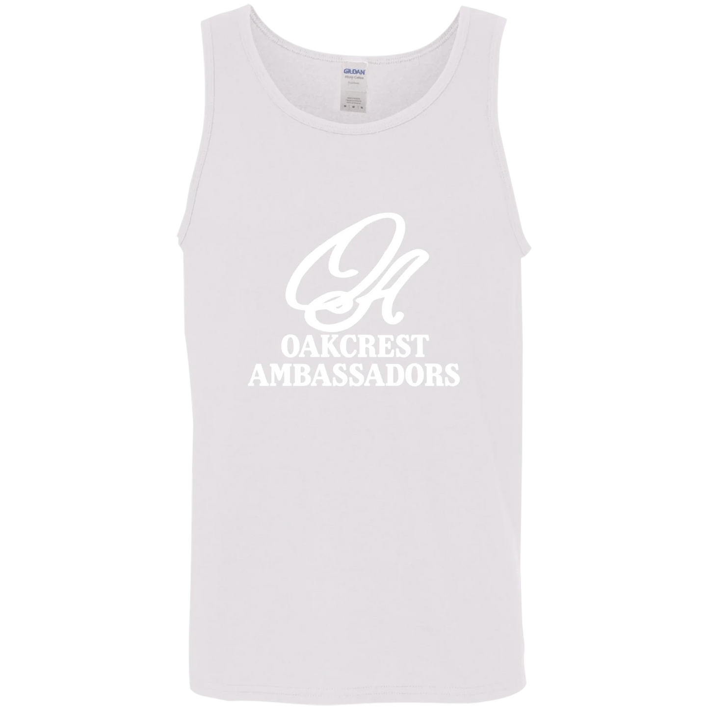 Oakcrest Ambassadors Tanks