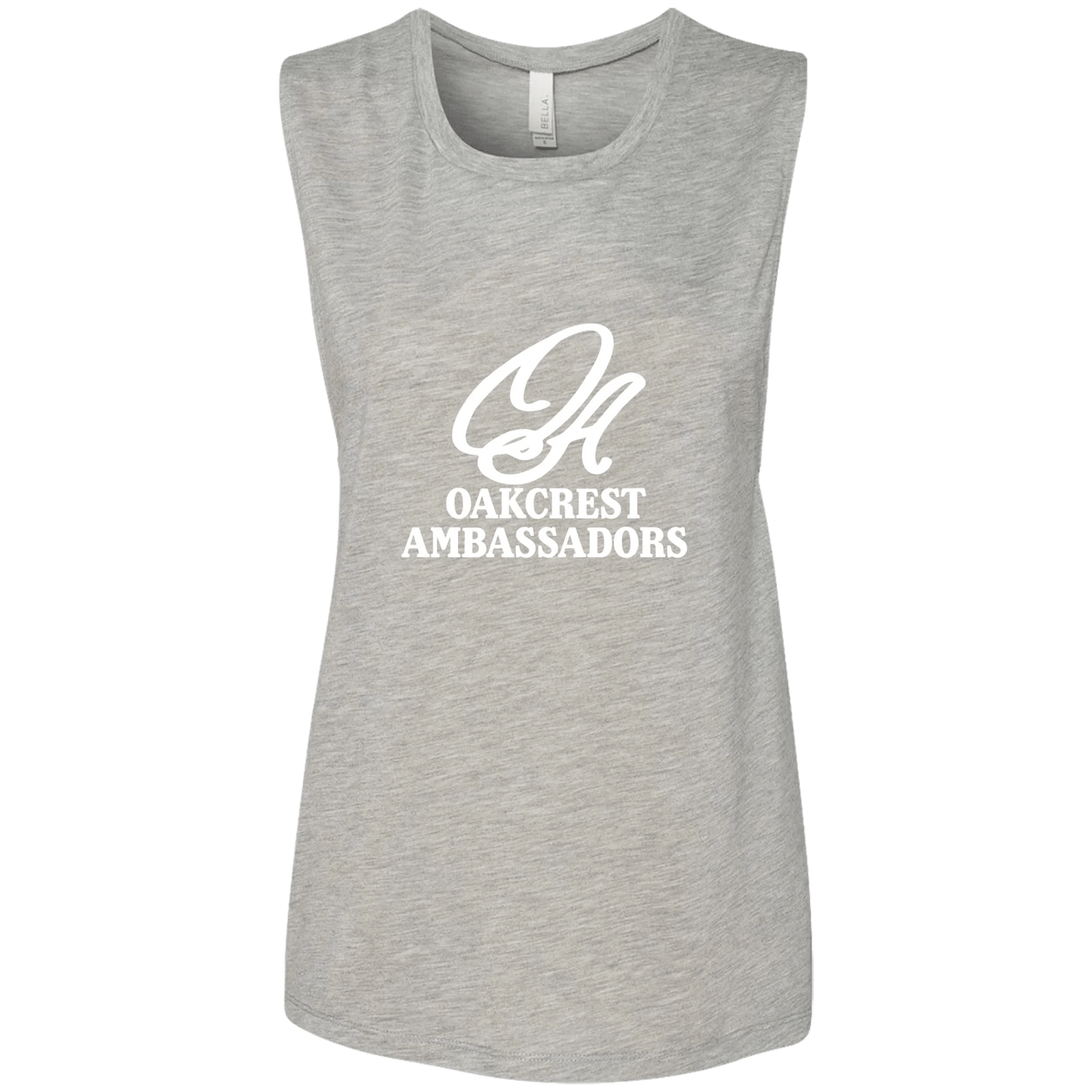 Oakcrest Ambassadors Tanks