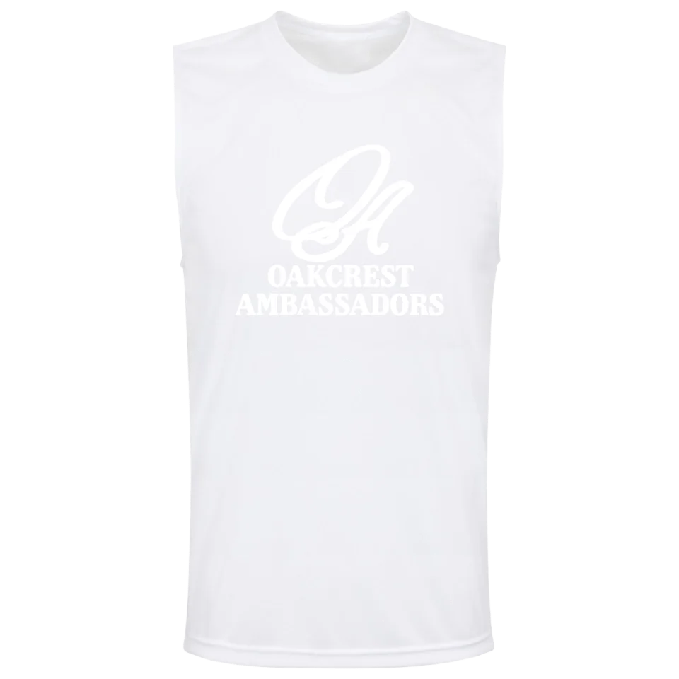 Oakcrest Ambassadors Tanks