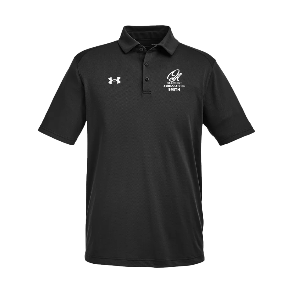 Oakcrest Ambassadors Men's/Unisex Polos