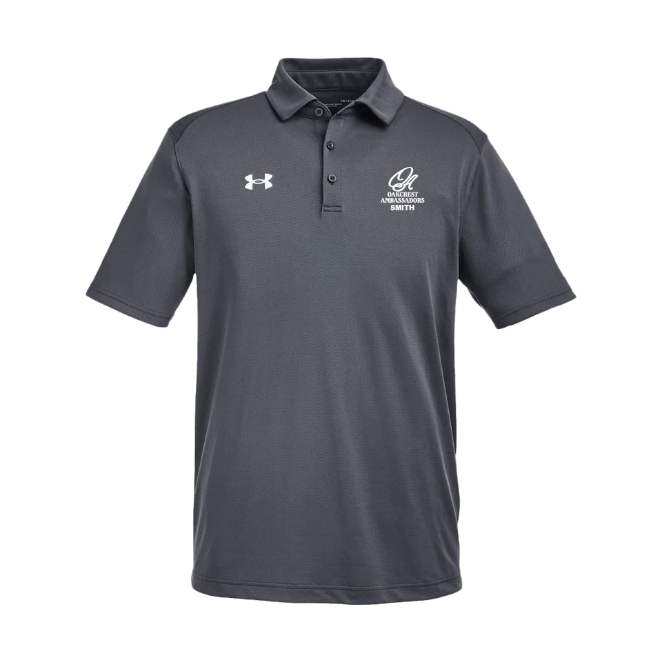 Oakcrest Ambassadors Men's/Unisex Polos