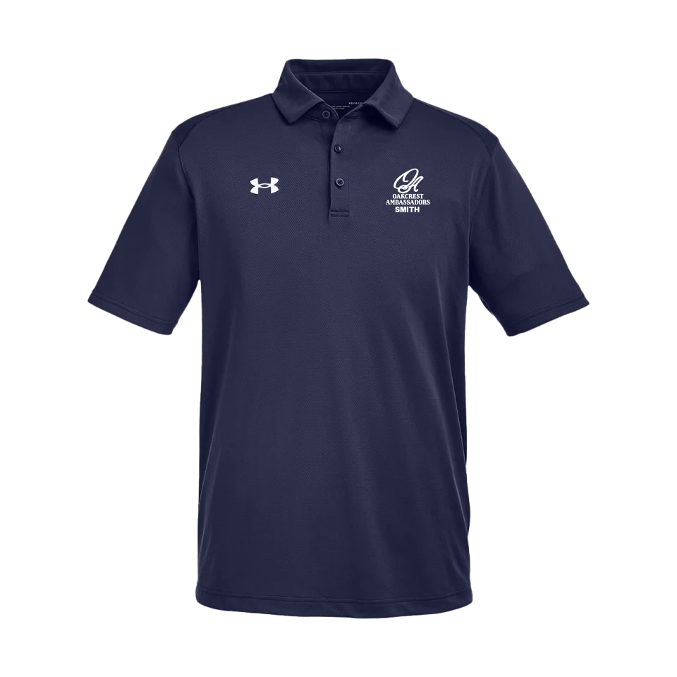 Oakcrest Ambassadors Men's/Unisex Polos