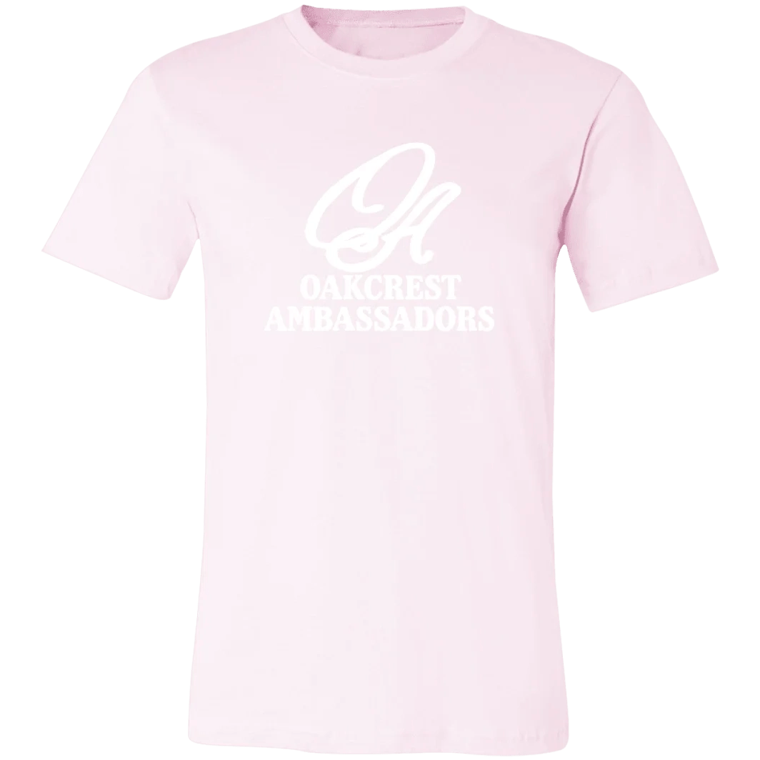Oakcrest Ambassadors Tees