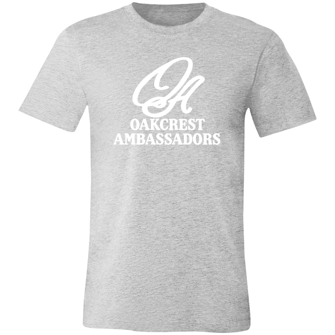 Oakcrest Ambassadors Tees