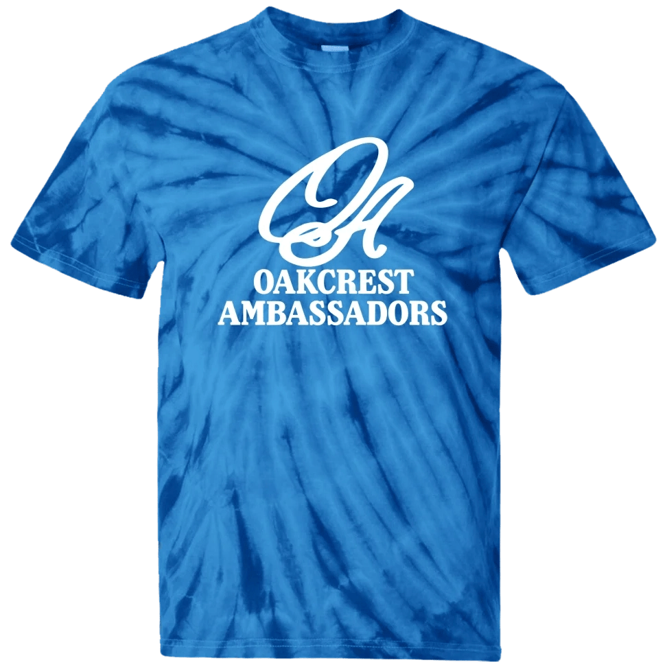 Oakcrest Ambassadors Tees