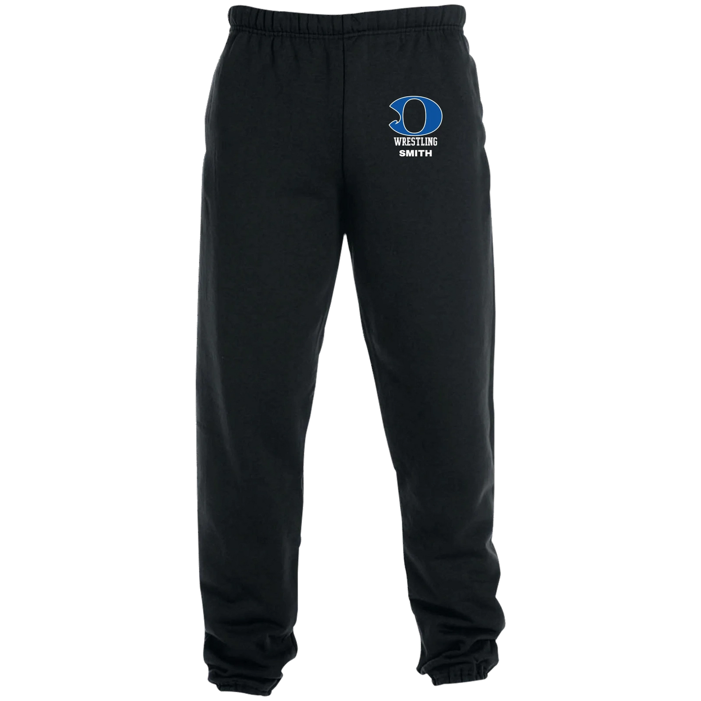 Oakcrest Wrestling Pants