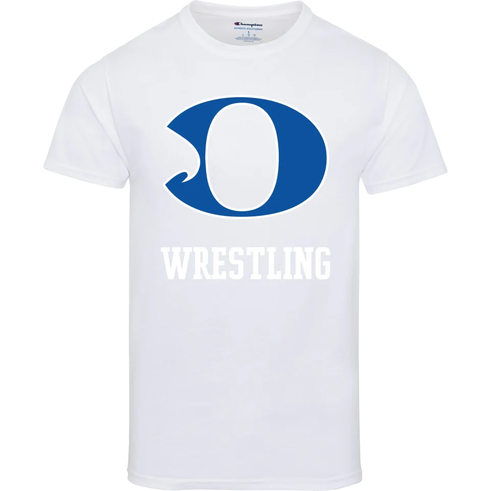 Oakcrest Wrestling Premium Tees