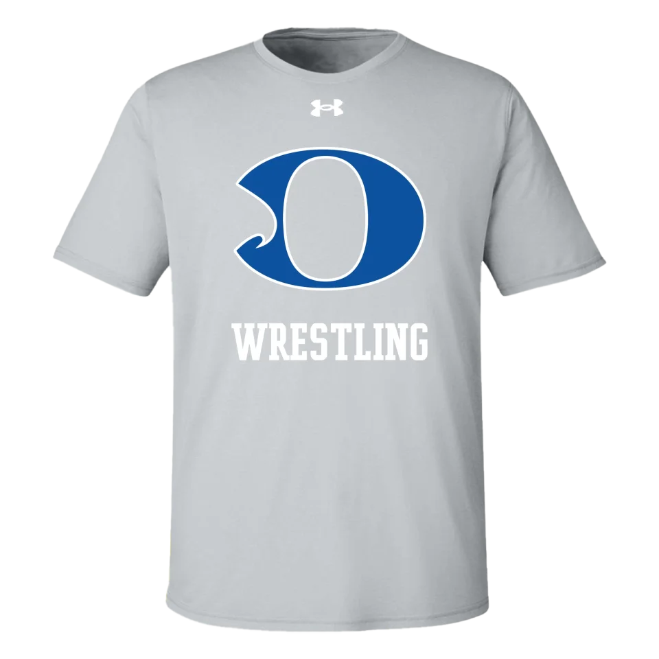 Oakcrest Wrestling Premium Tees