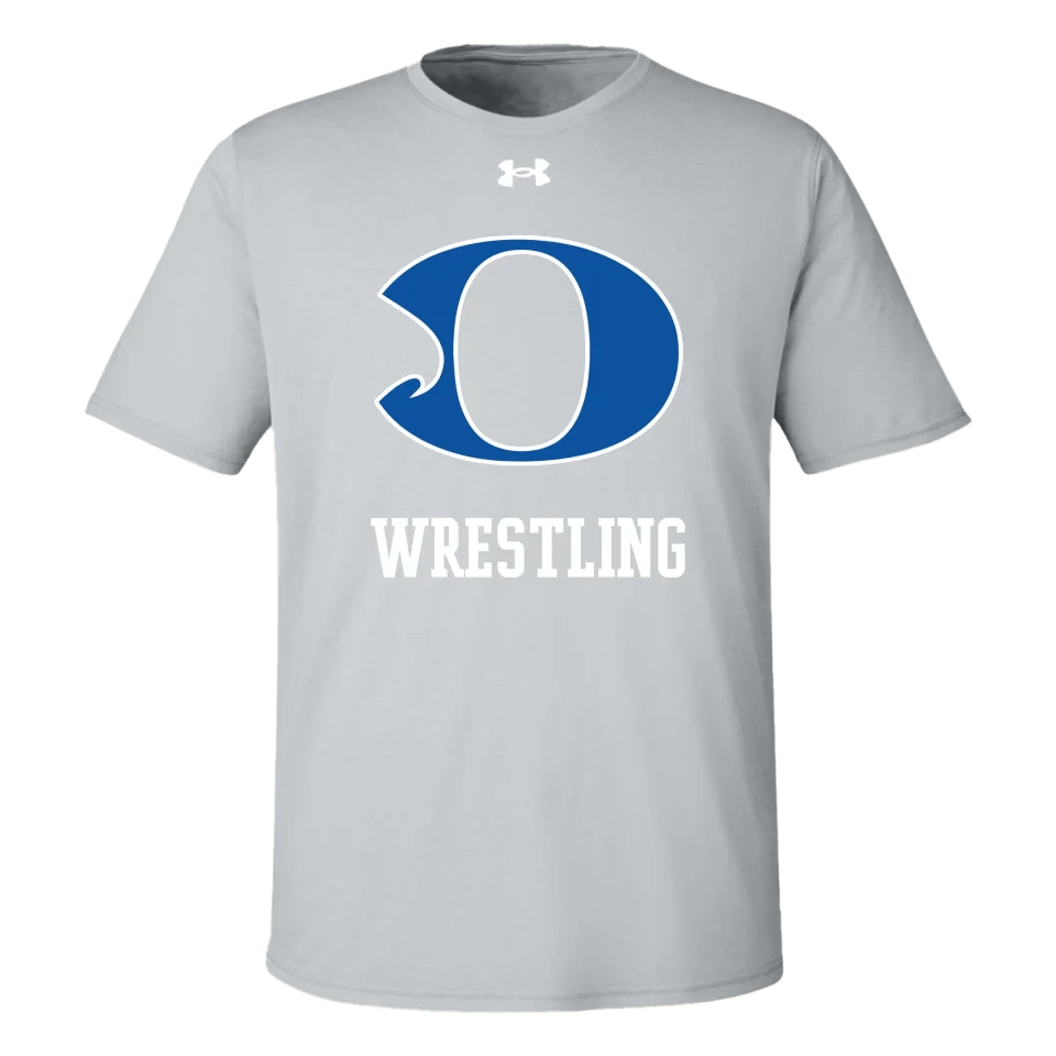Oakcrest Wrestling Premium Tees