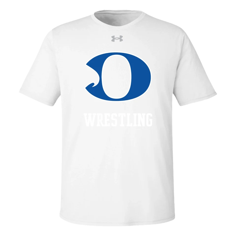 Oakcrest Wrestling Premium Tees