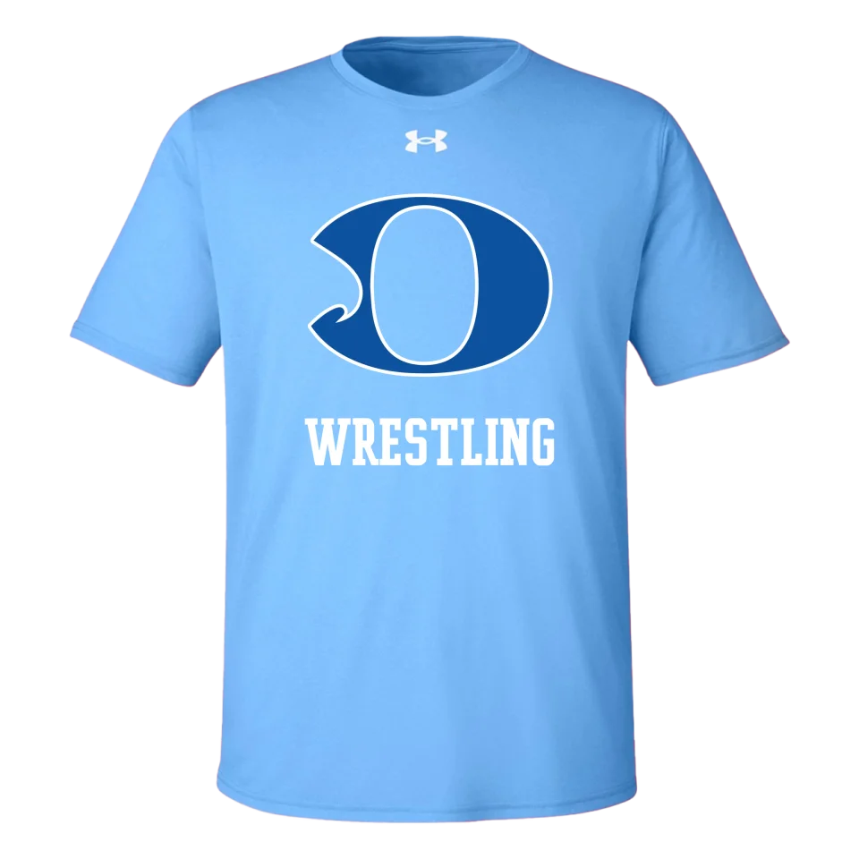 Oakcrest Wrestling Premium Tees
