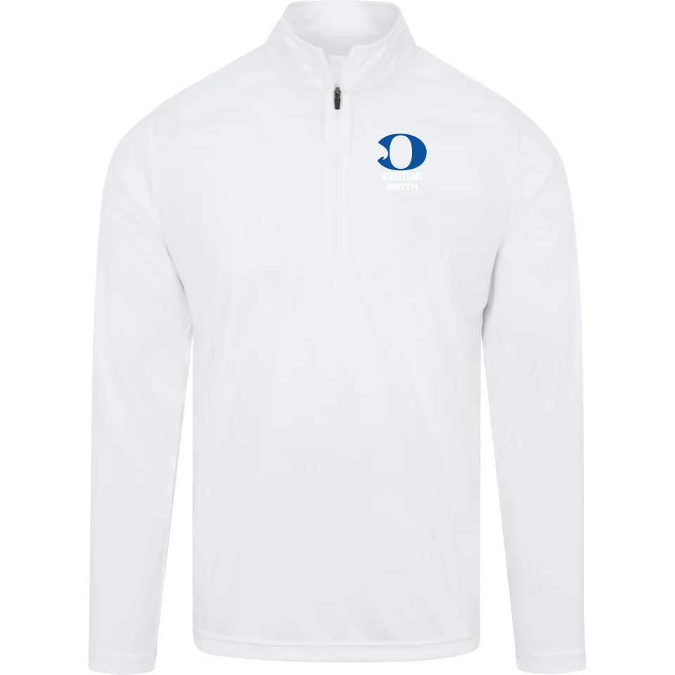 Oakcrest Wrestling Quarter Zips