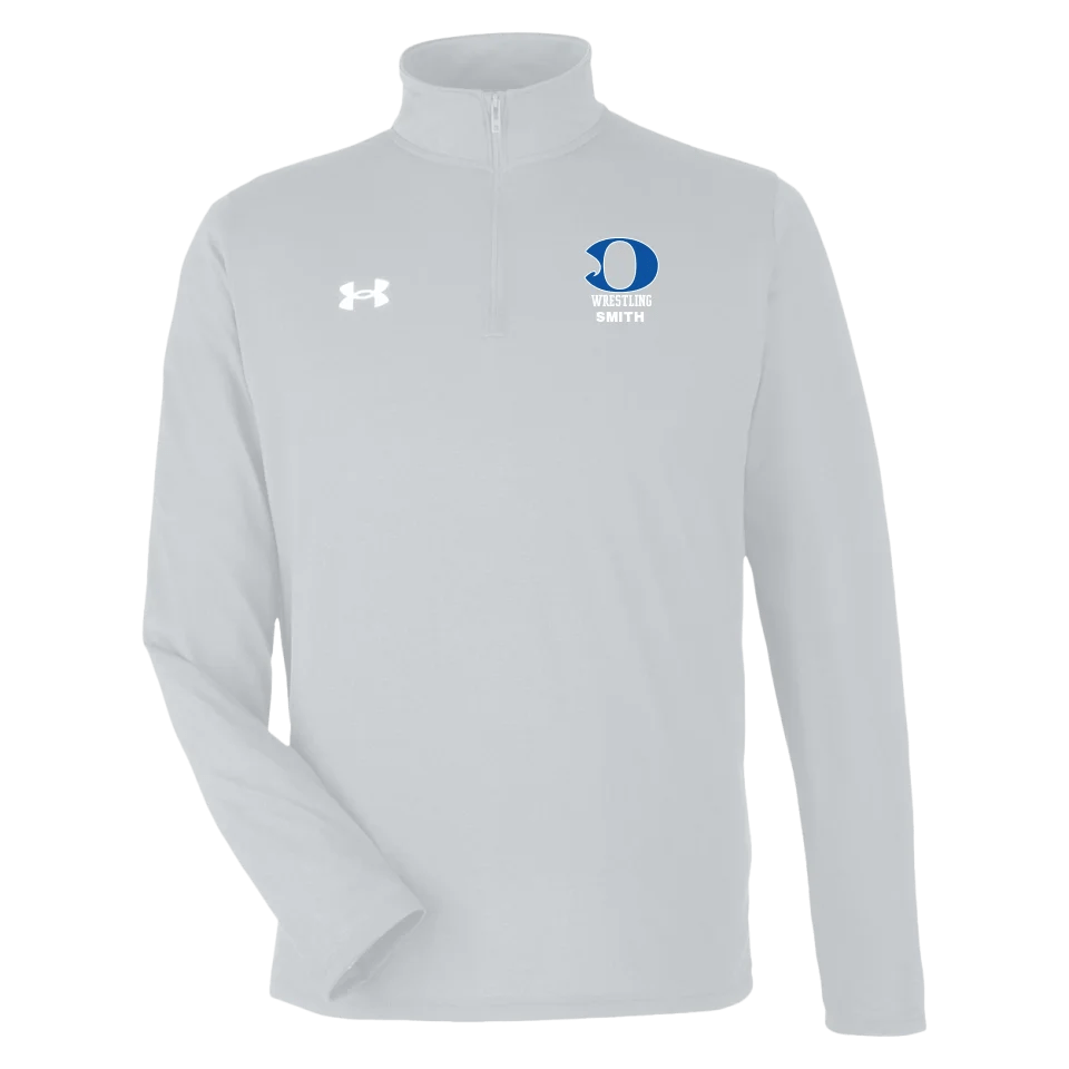 Oakcrest Wrestling Quarter Zips