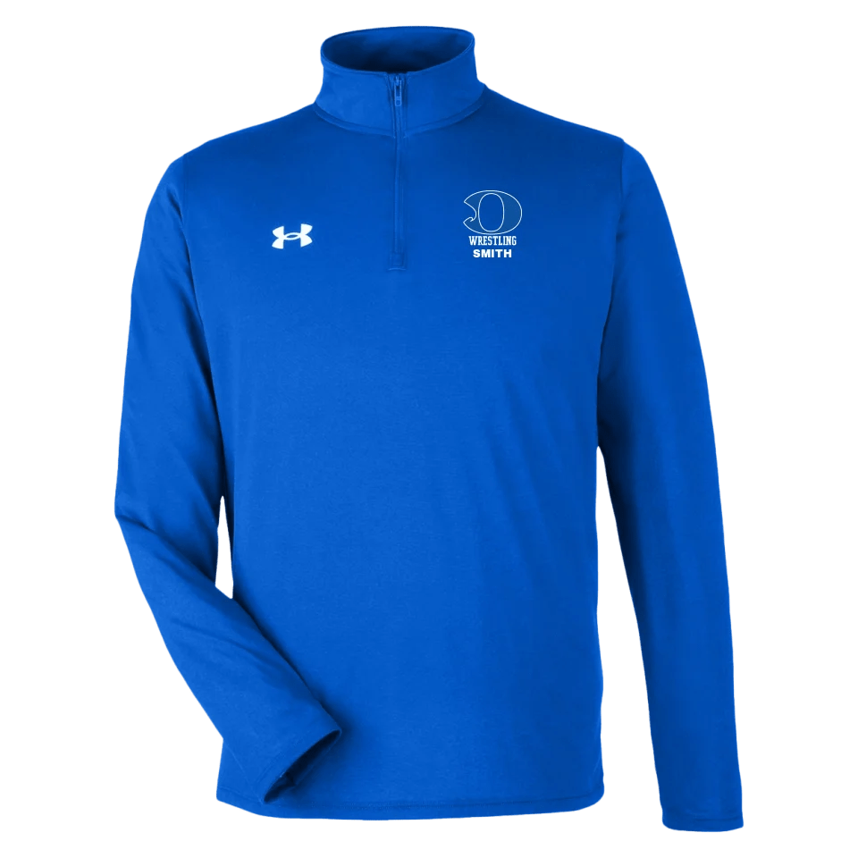 Oakcrest Wrestling Quarter Zips