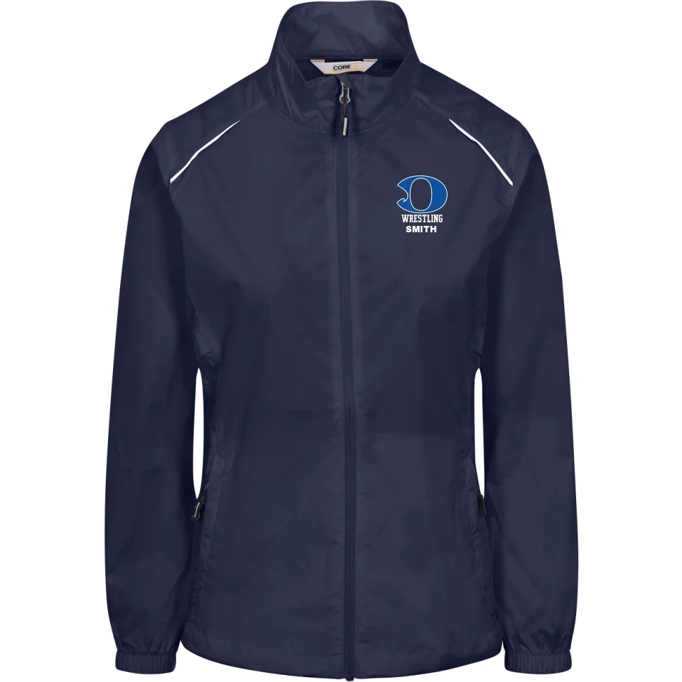 Oakcrest Wrestling Ladies Jackets
