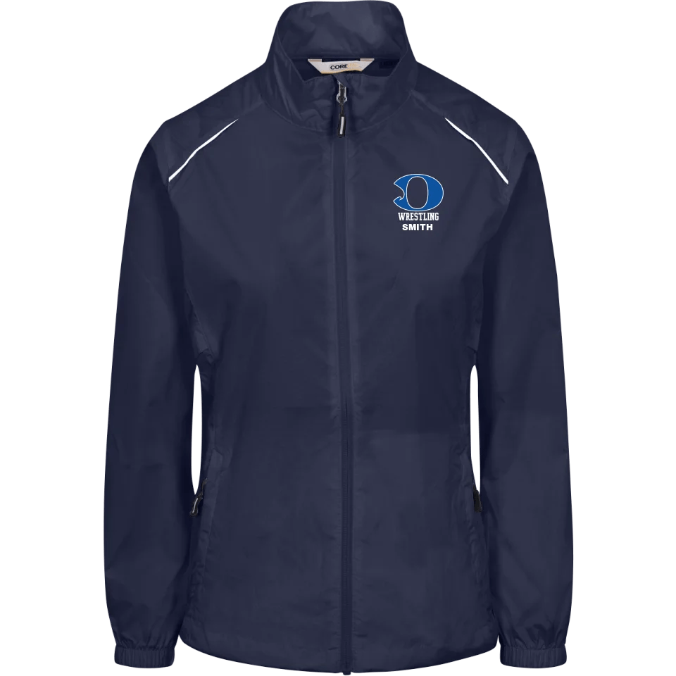 Oakcrest Wrestling Ladies Jackets