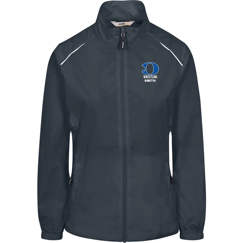 Oakcrest Wrestling Ladies Jackets