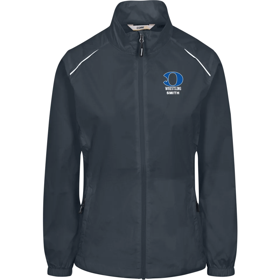 Oakcrest Wrestling Ladies Jackets