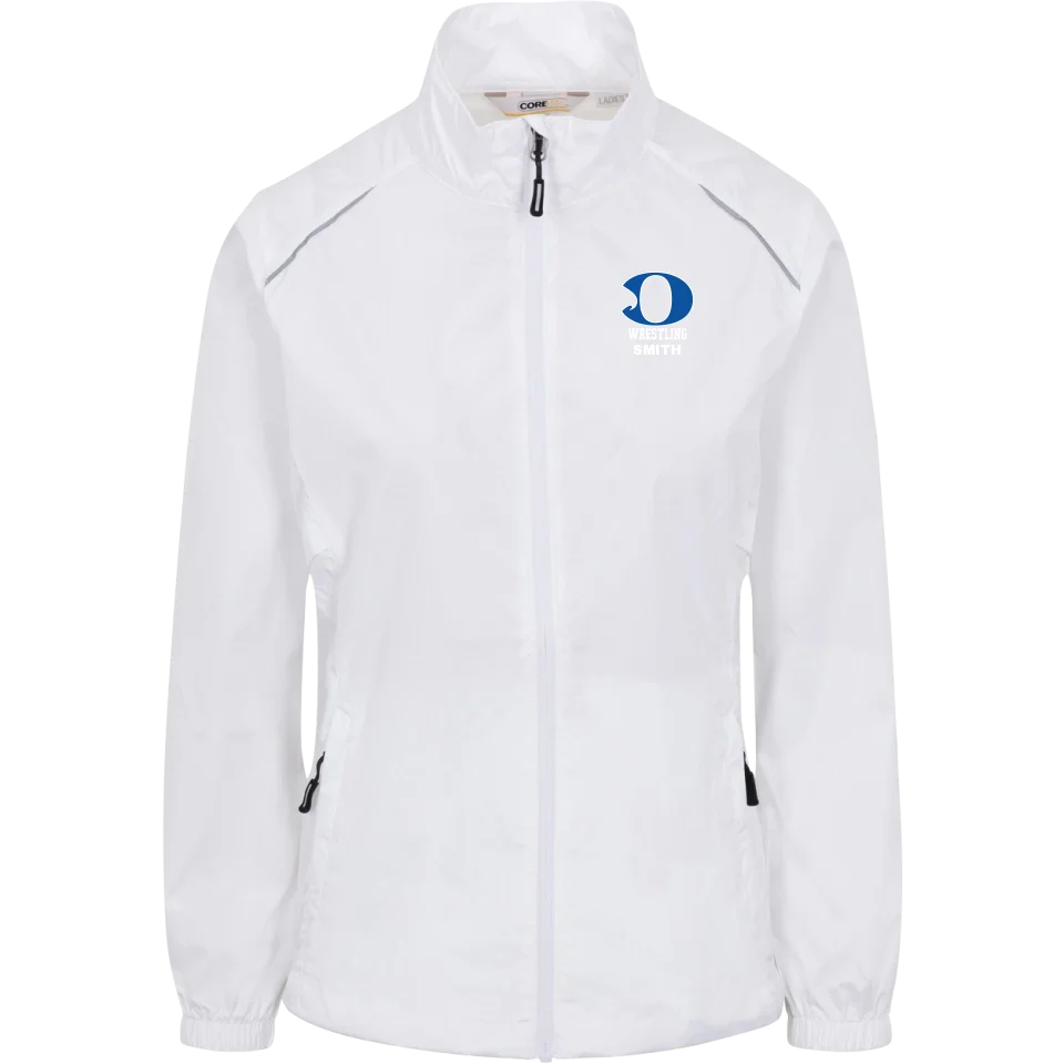 Oakcrest Wrestling Ladies Jackets