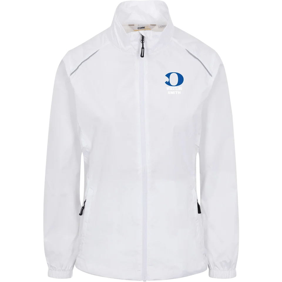 Oakcrest Wrestling Ladies Jackets