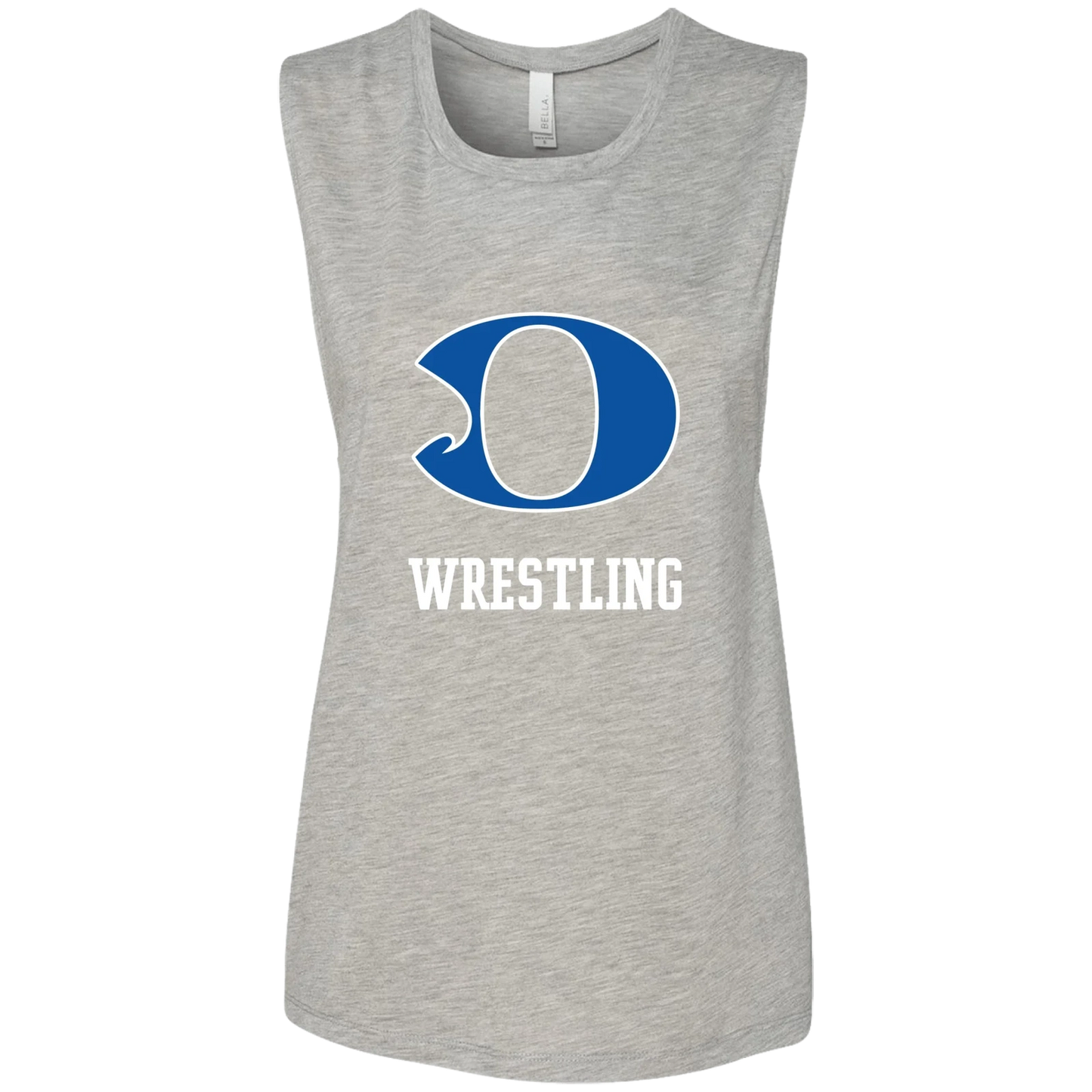 Oakcrest Wrestling Tanks