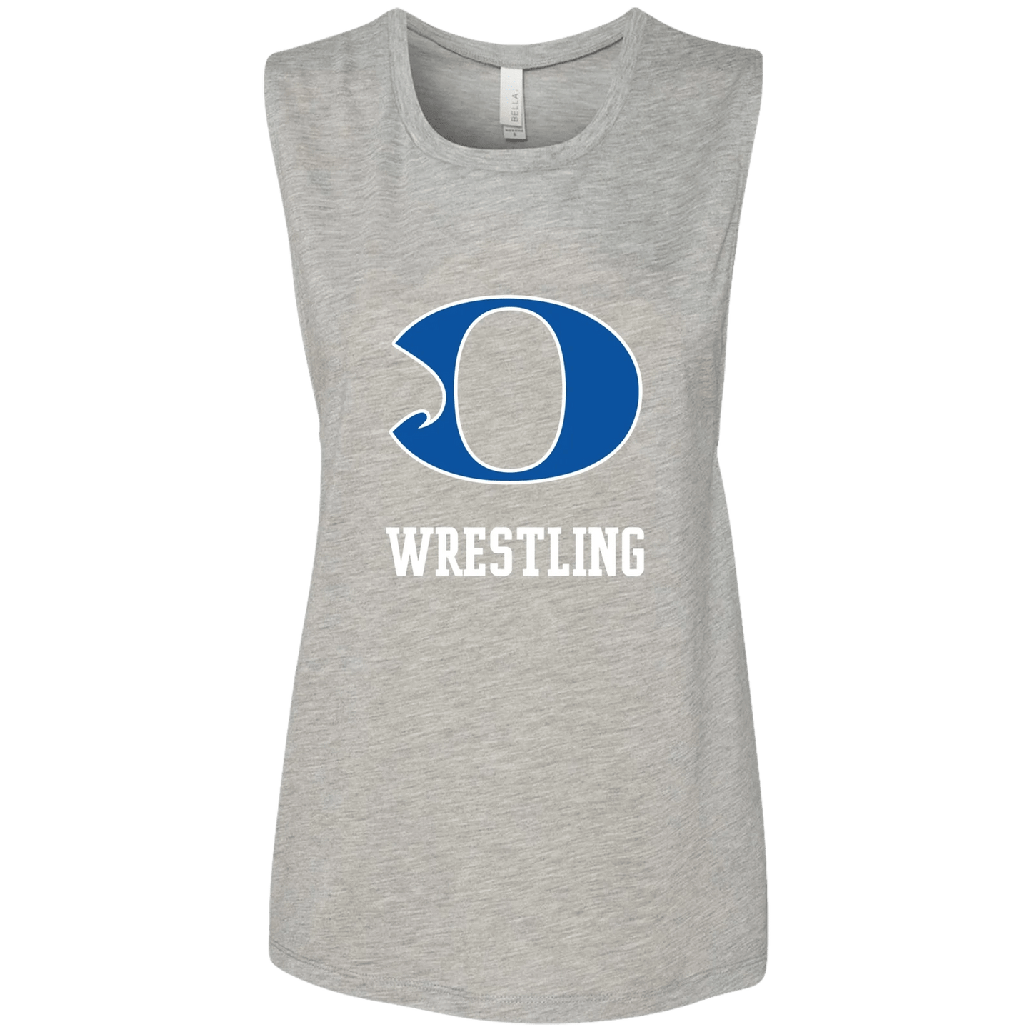 Oakcrest Wrestling Tanks