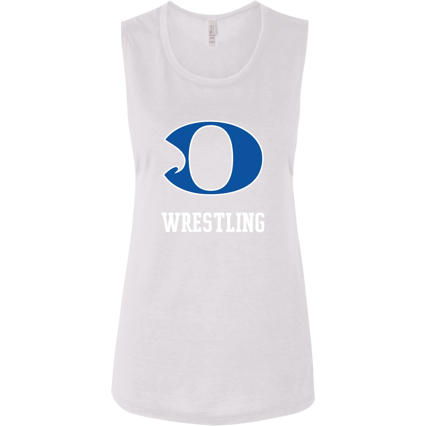 Oakcrest Wrestling Tanks