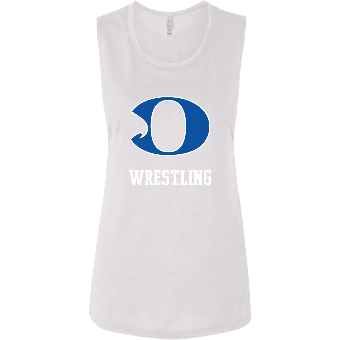Oakcrest Wrestling Tanks