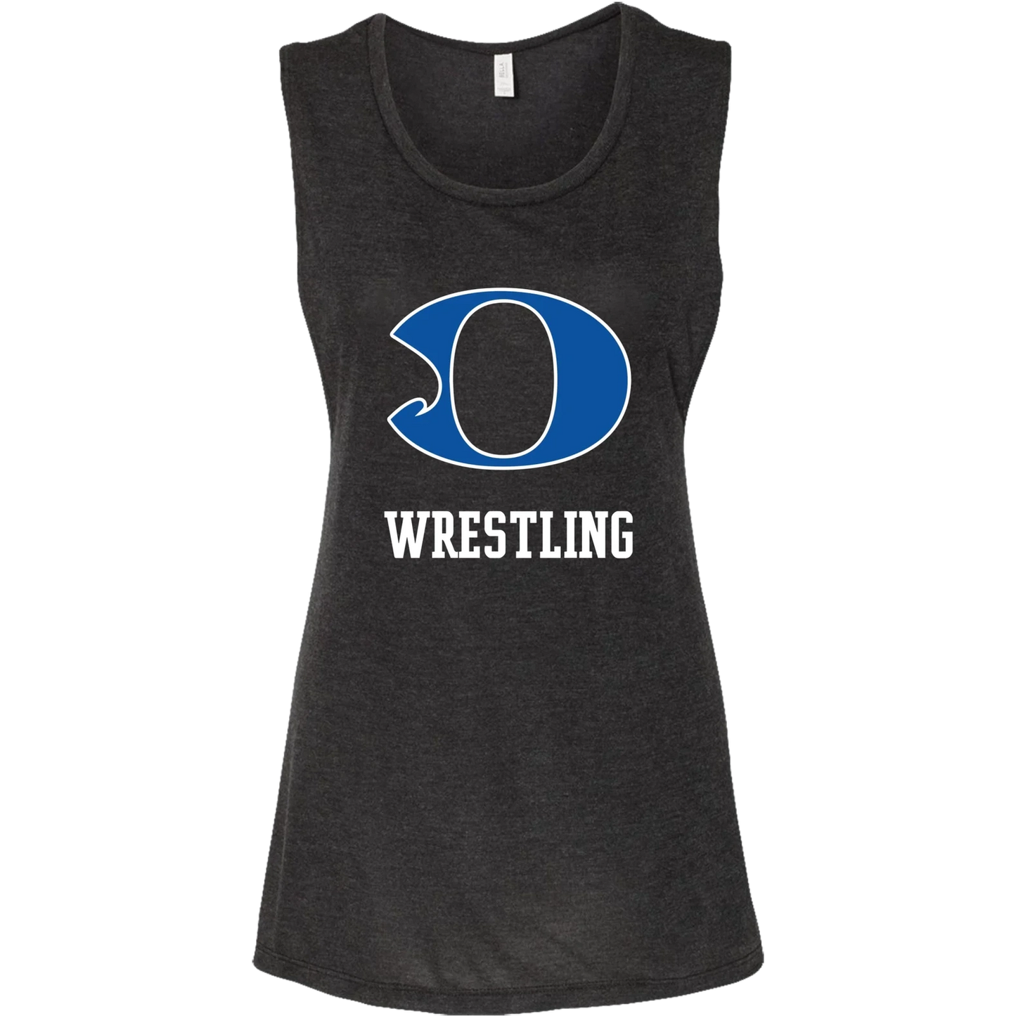 Oakcrest Wrestling Tanks