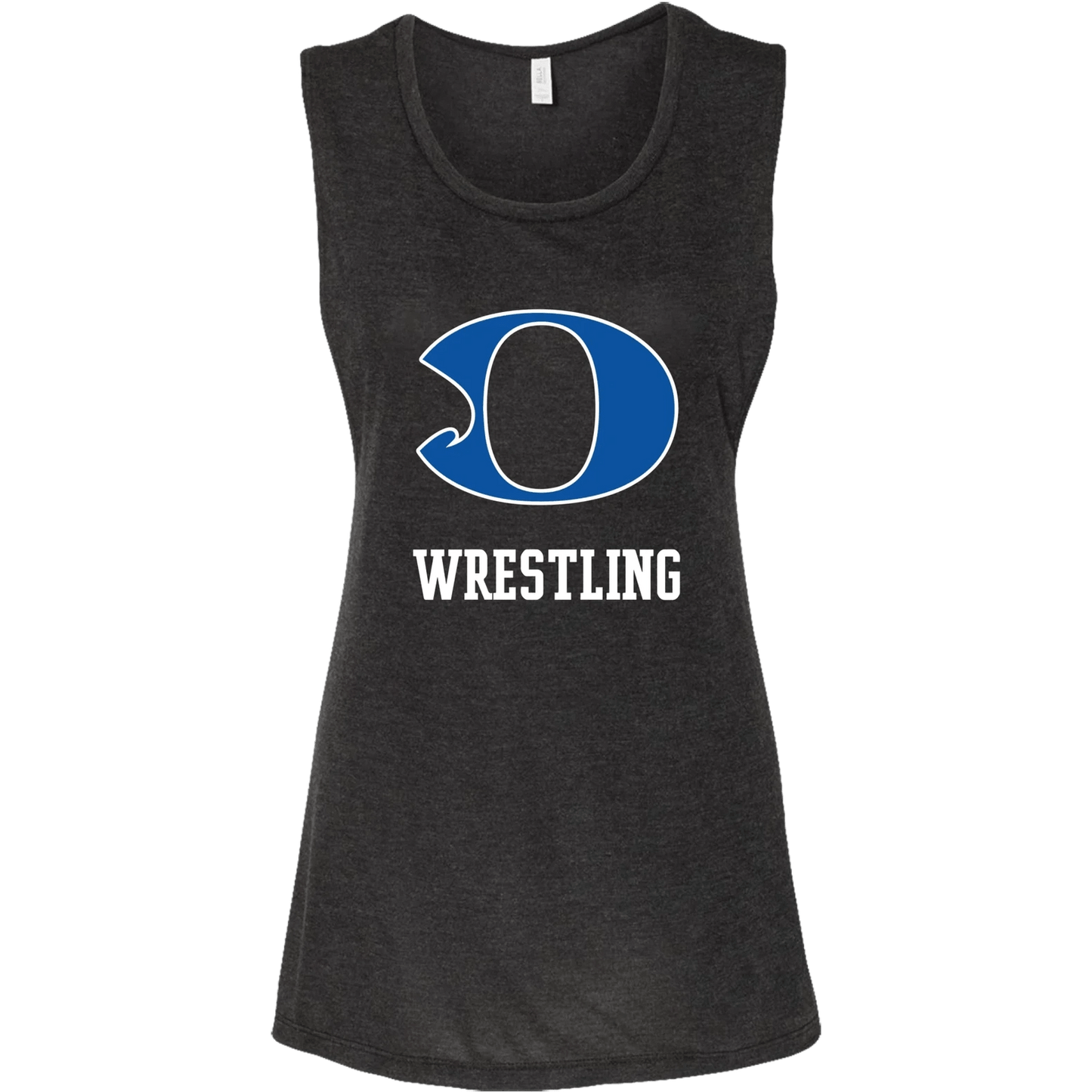 Oakcrest Wrestling Tanks