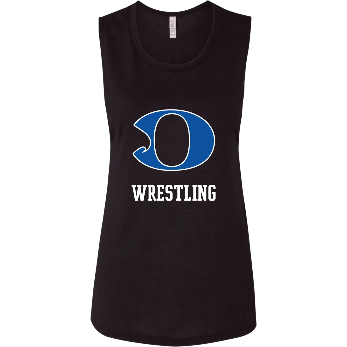 Oakcrest Wrestling Tanks