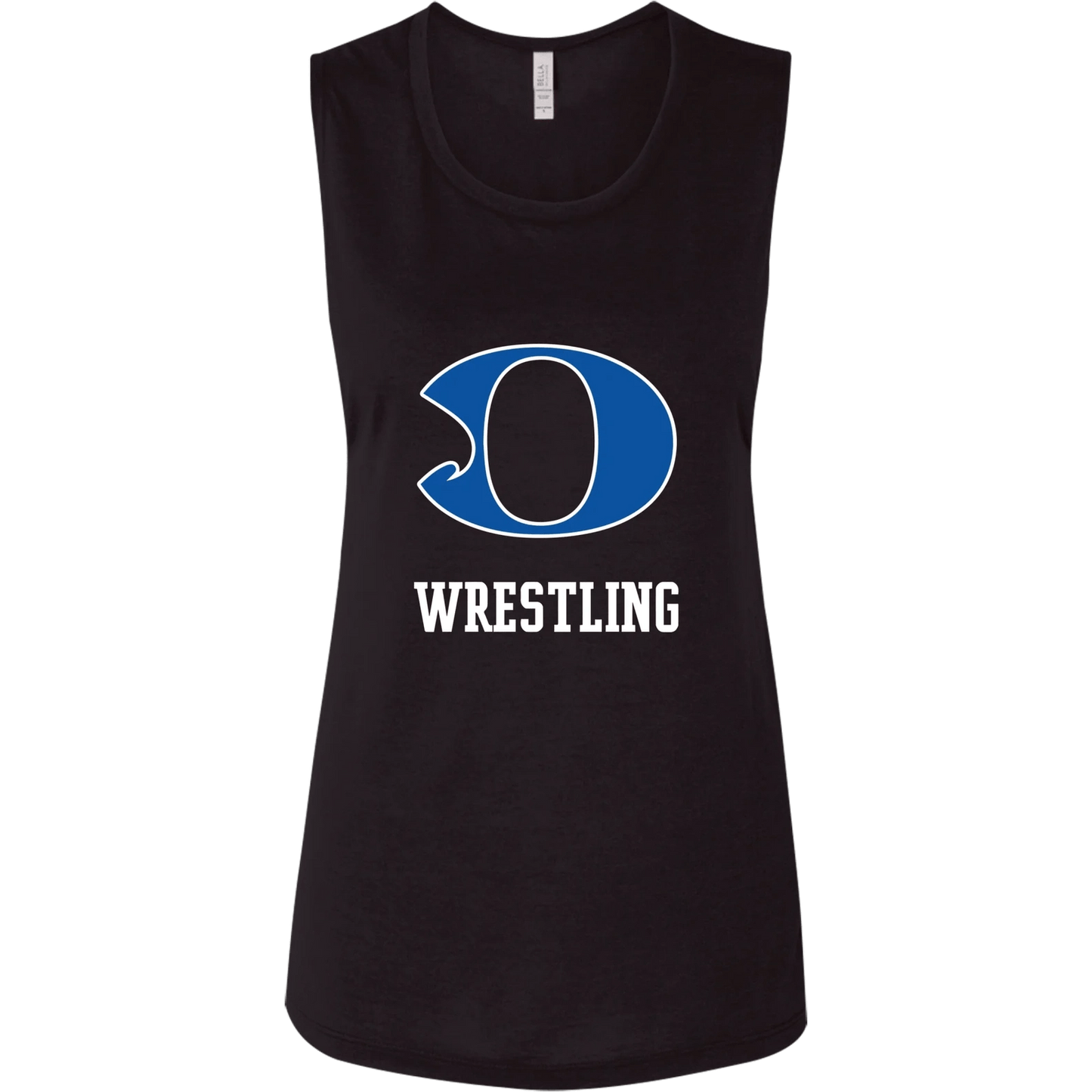 Oakcrest Wrestling Tanks