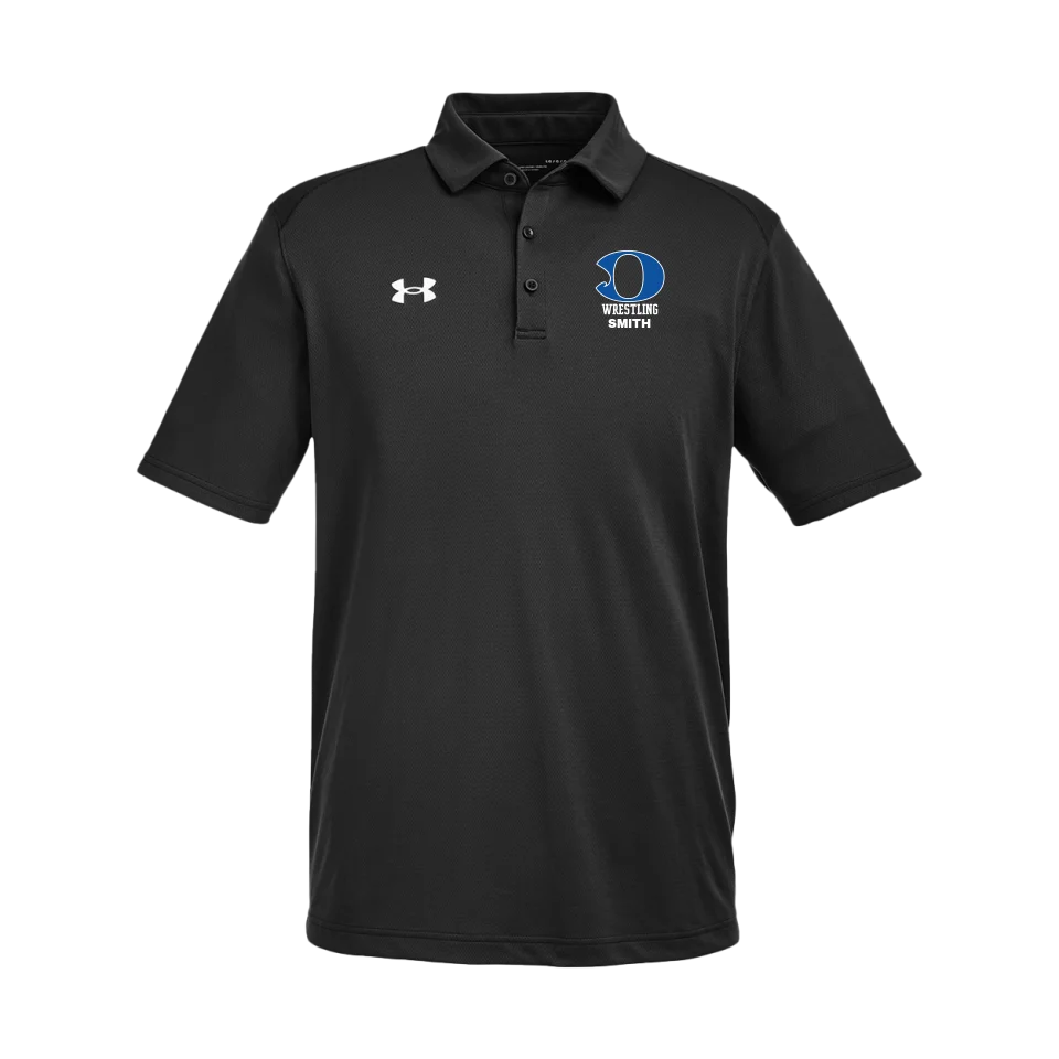 Oakcrest Wrestling Men's/Unisex Polos
