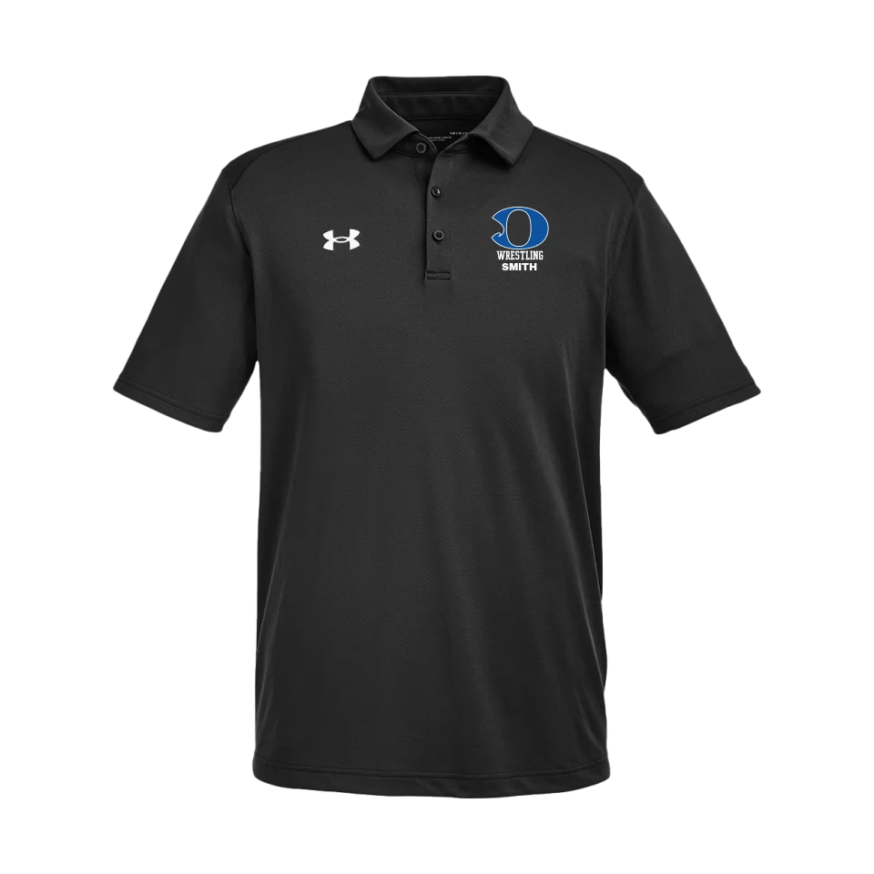 Oakcrest Wrestling Men's/Unisex Polos