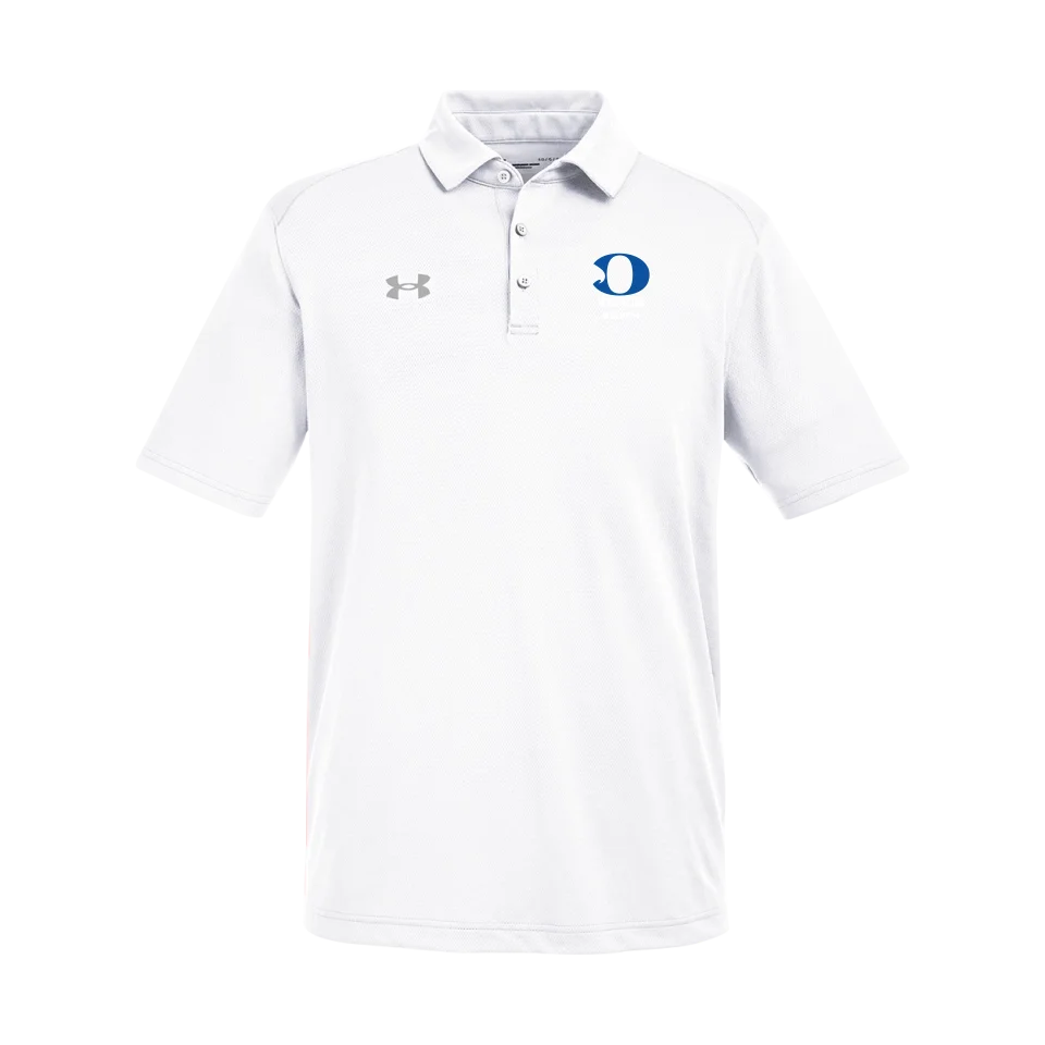 Oakcrest Wrestling Men's/Unisex Polos