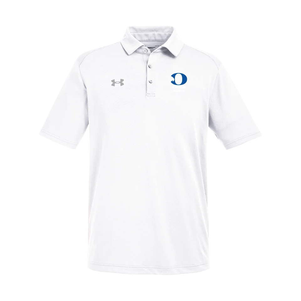 Oakcrest Wrestling Men's/Unisex Polos