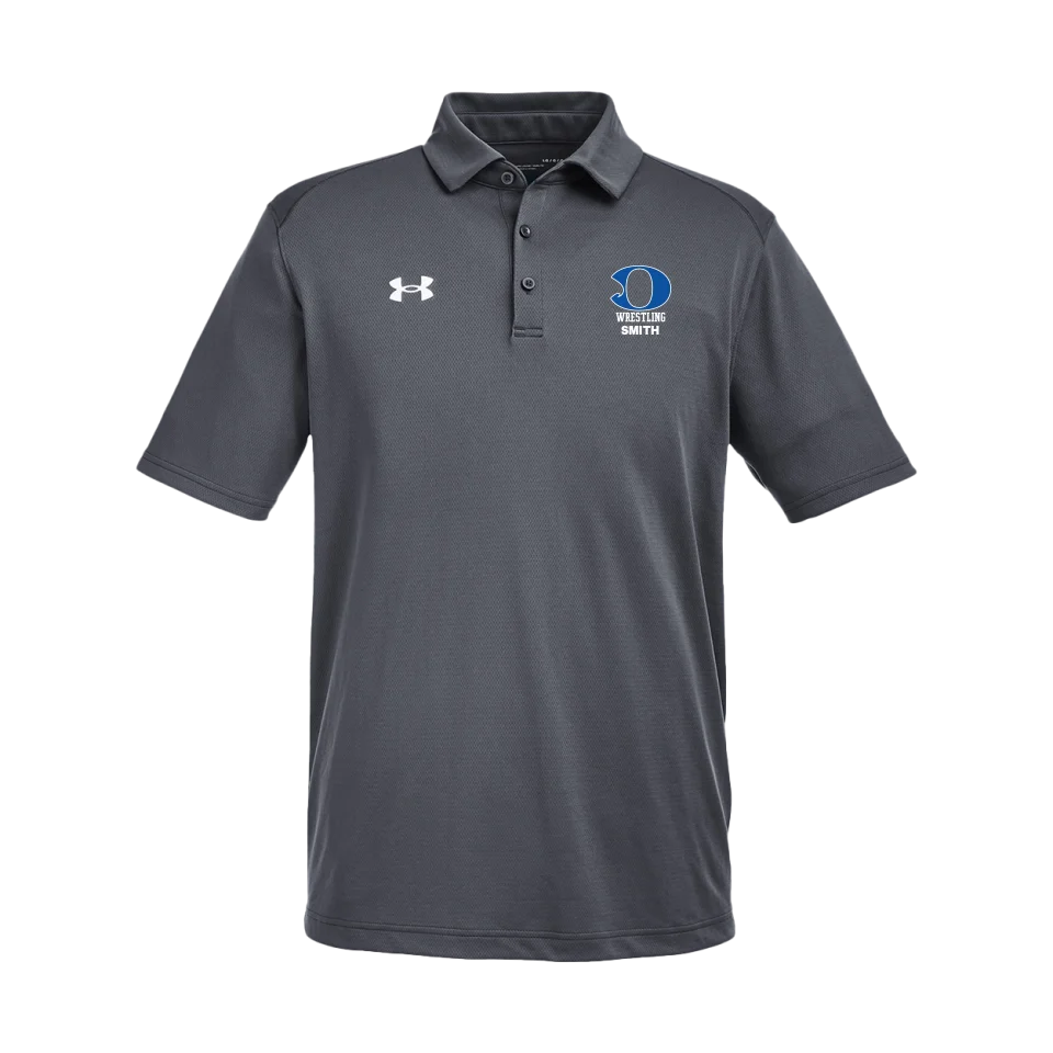 Oakcrest Wrestling Men's/Unisex Polos