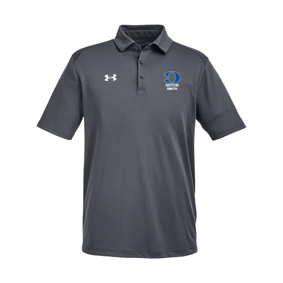 Oakcrest Wrestling Men's/Unisex Polos