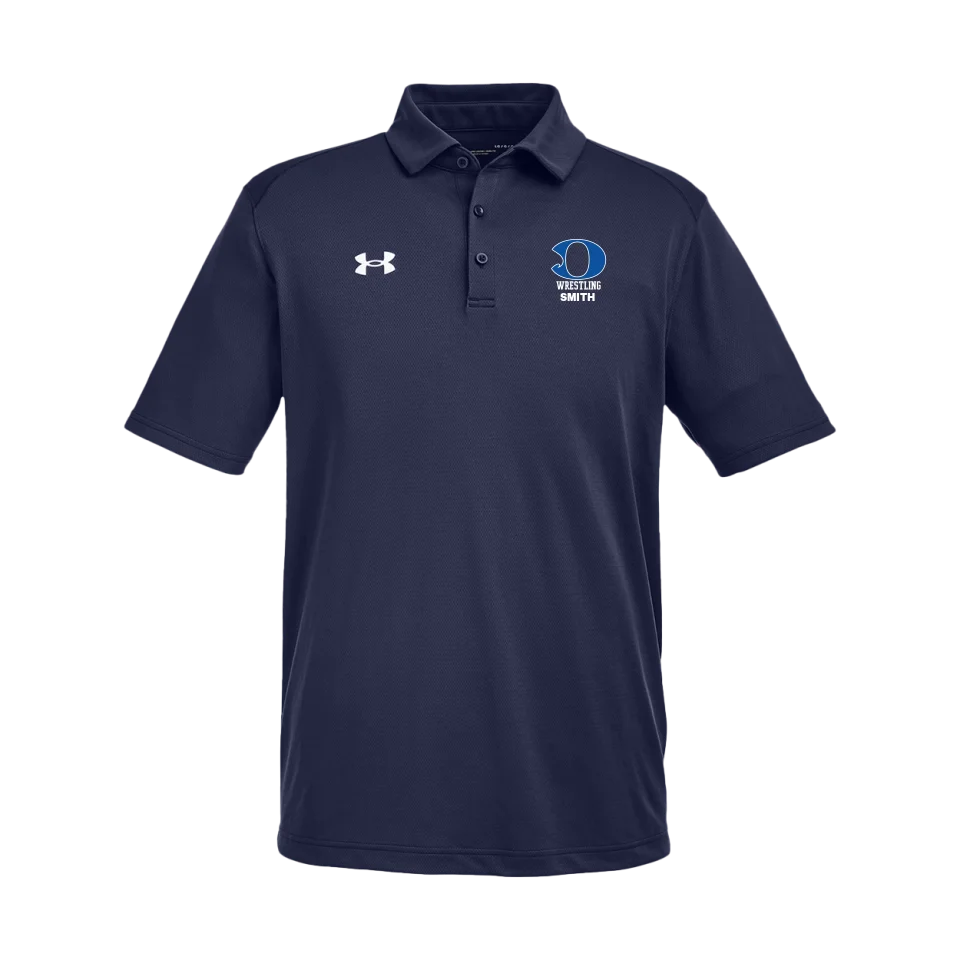 Oakcrest Wrestling Men's/Unisex Polos